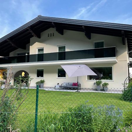 Appartement Erlbacher Lungötz 外观 照片