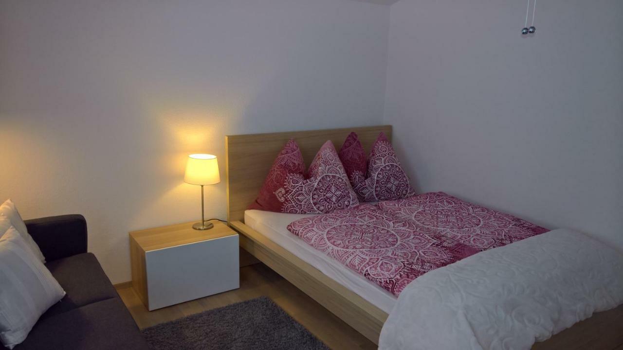 Appartement Erlbacher Lungötz 外观 照片