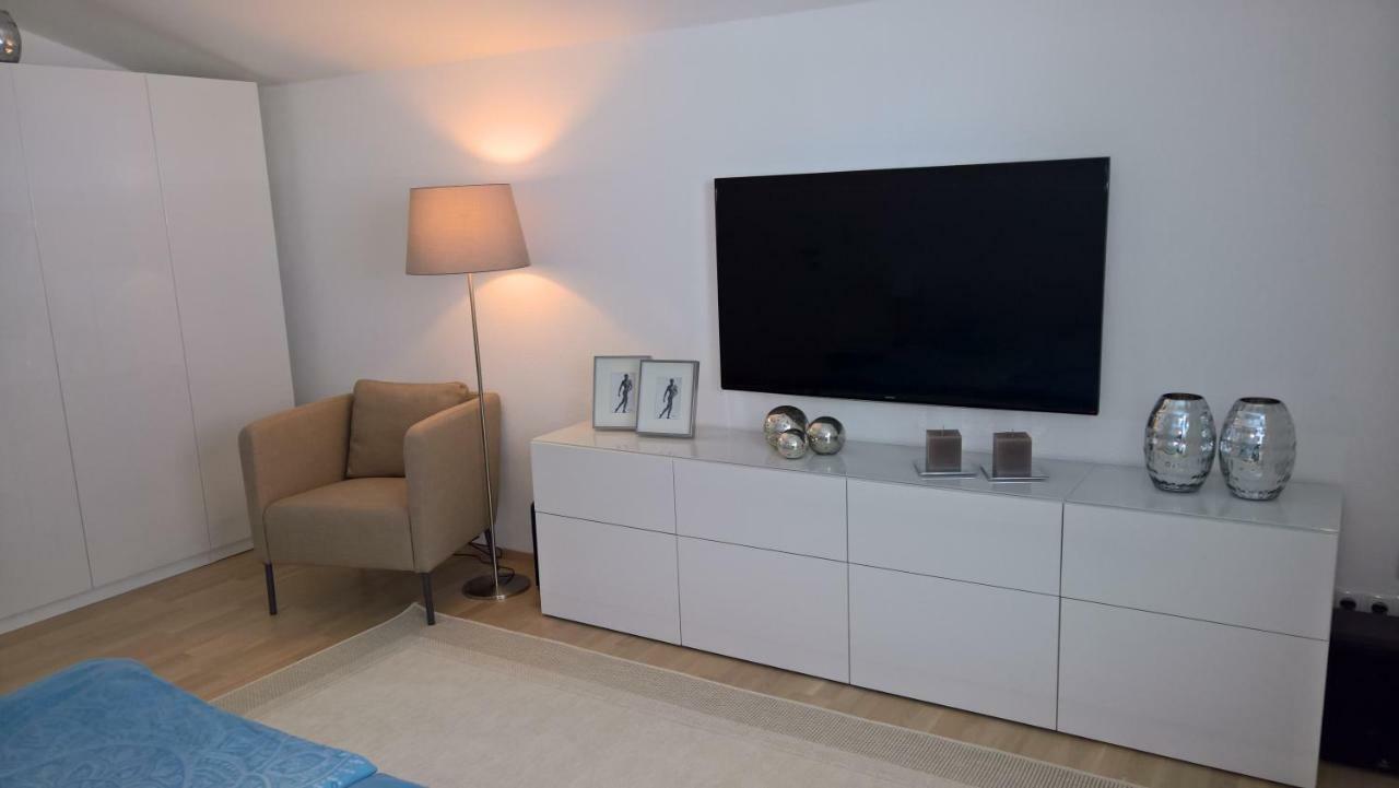 Appartement Erlbacher Lungötz 外观 照片