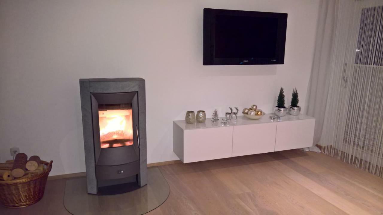 Appartement Erlbacher Lungötz 外观 照片