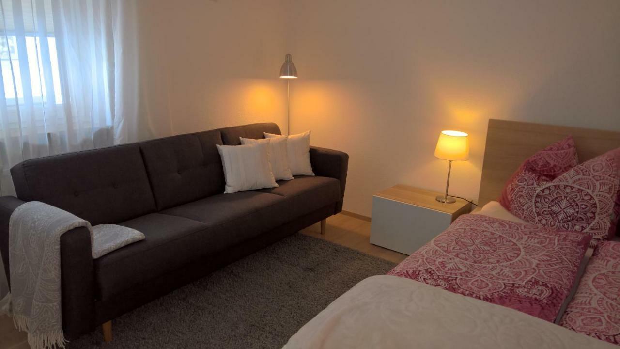 Appartement Erlbacher Lungötz 外观 照片