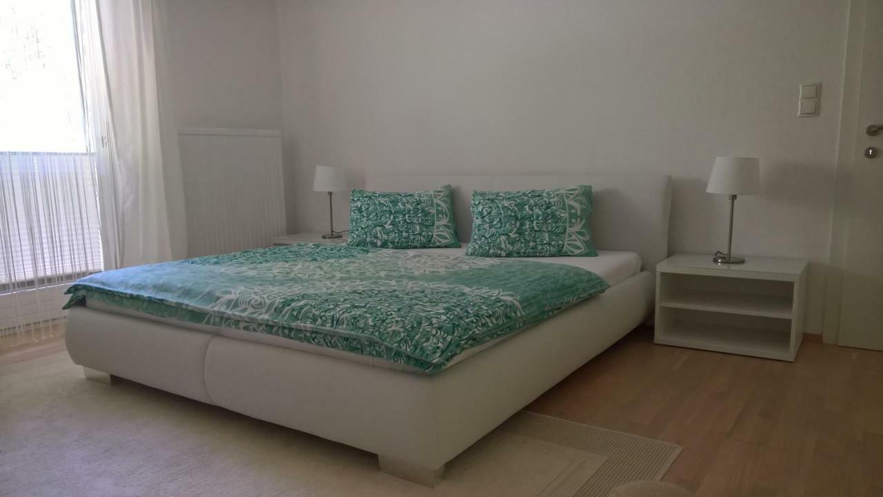 Appartement Erlbacher Lungötz 外观 照片