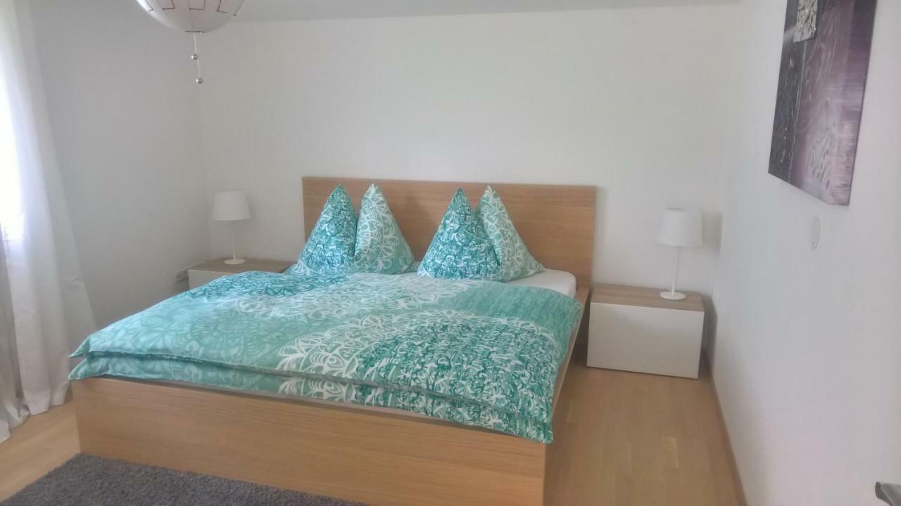 Appartement Erlbacher Lungötz 外观 照片